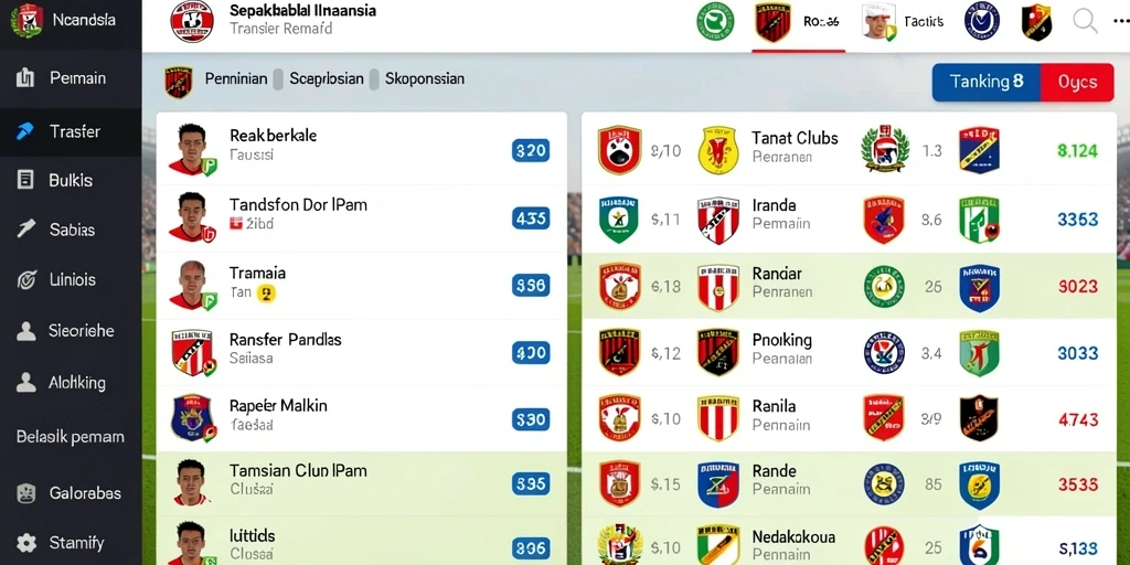 Tantangan dan misi baru yang selalu menarik.