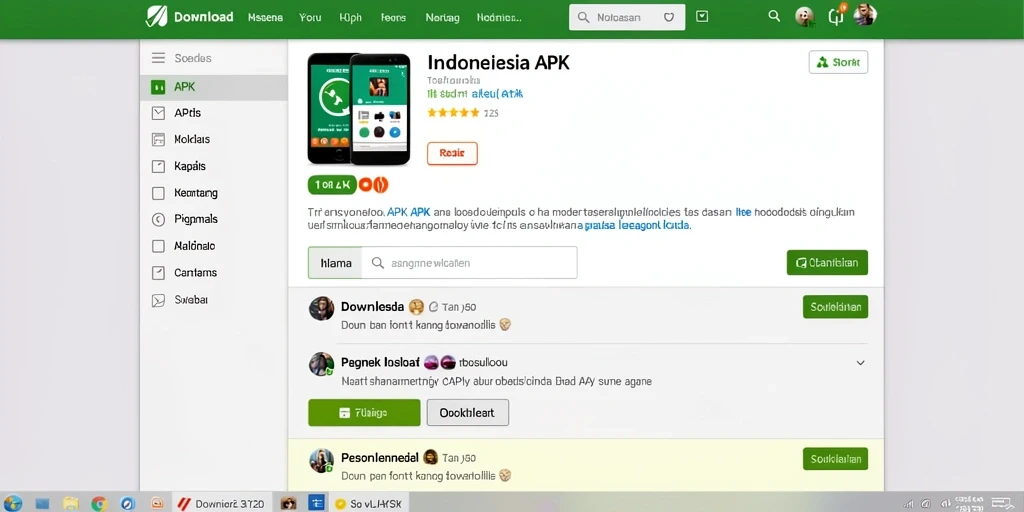 Sistem penghargaan yang memotivasi pemain untuk bermain.