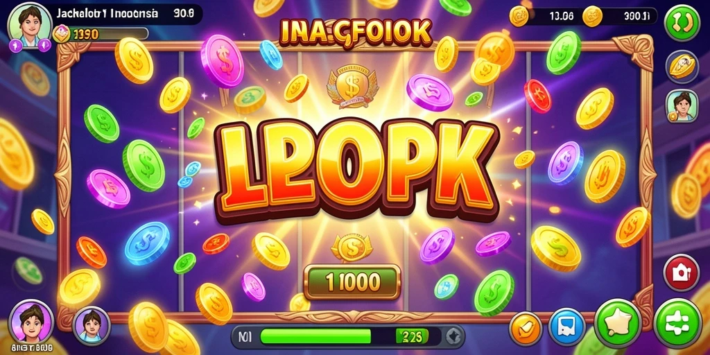 Komunitas interaktif di dalam aplikasi BOSVIP88.