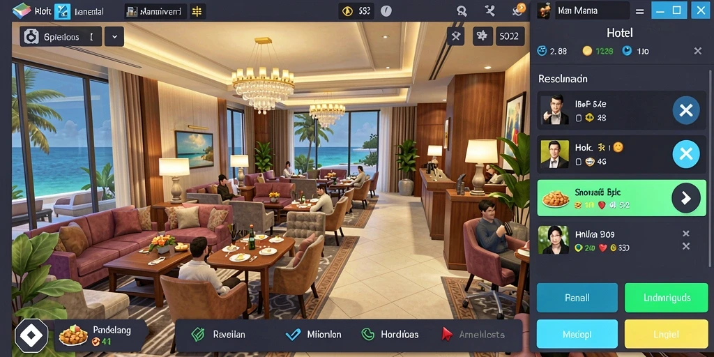 Fitur keamanan yang canggih dan terpercaya.
