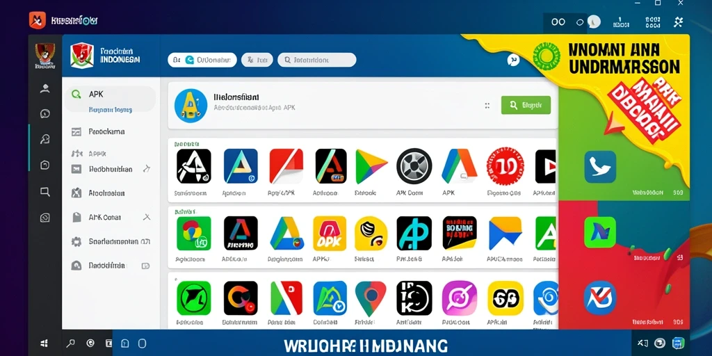Karakter unik dengan kemampuan menarik dalam GUS77.