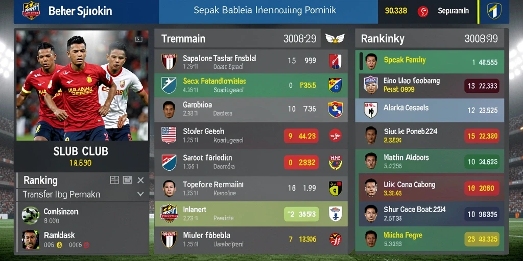 Mode multiplayer yang penuh tantangan.