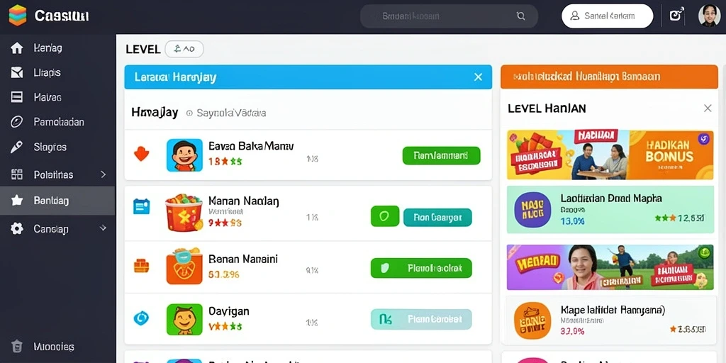 Pembayaran cepat dan aman untuk semua transaksi.