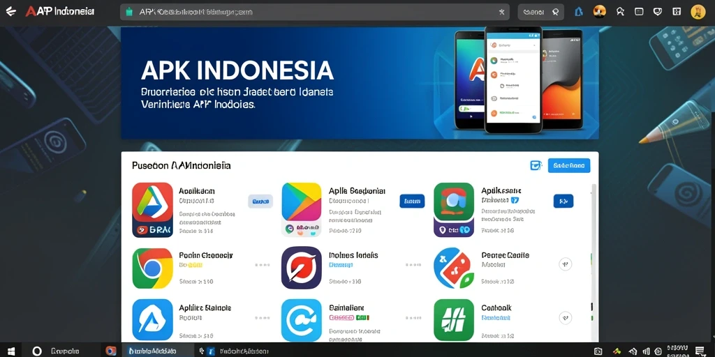 Penghargaan menarik untuk setiap pencapaian dalam permainan.