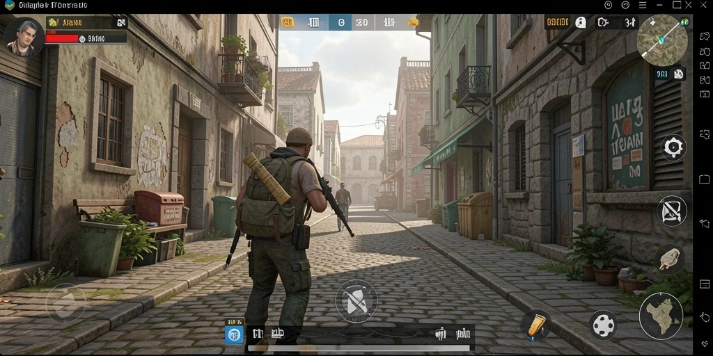 Screenshot memperlihatkan tema slot terbaru yang tersedia.