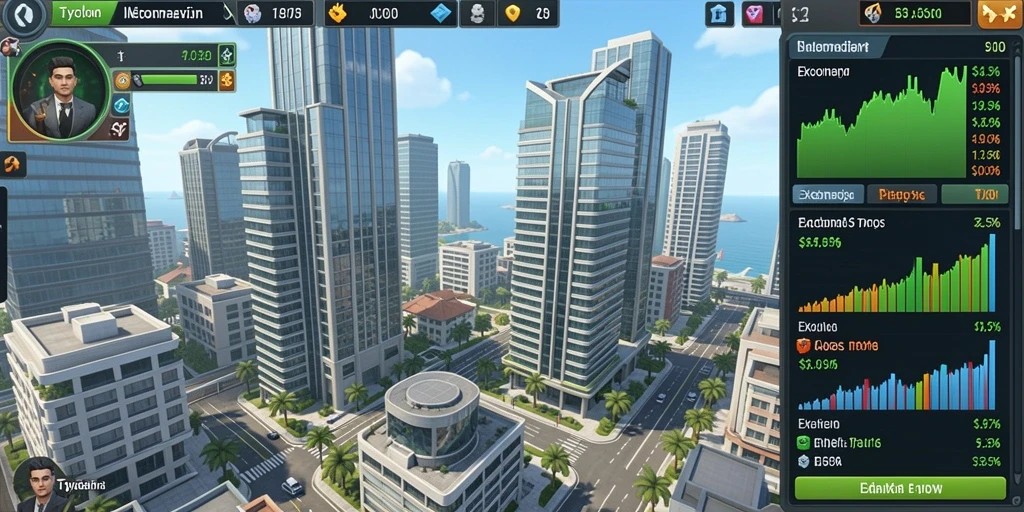 Mode multiplayer yang seru dan menantang.