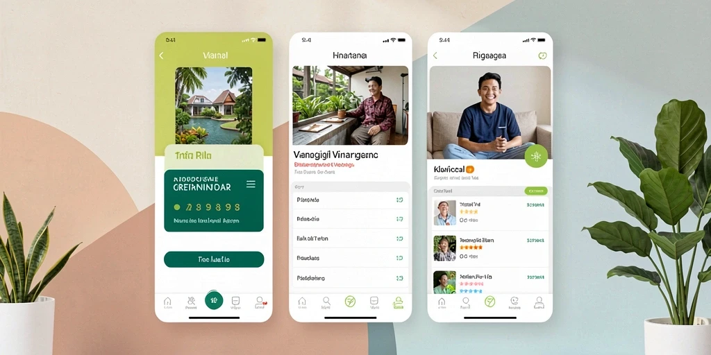 Tangkapan layar - Mode multiplayer yang seru bersama teman.