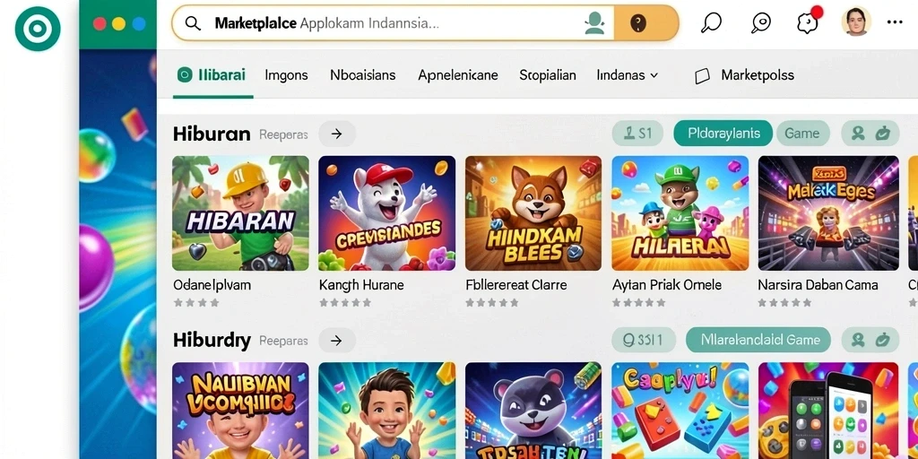 Sistem keamanan yang memastikan data pengguna aman.
