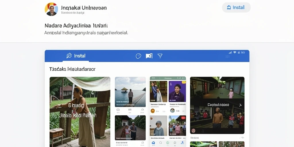 Komunitas pemain yang aktif dan suportif.
