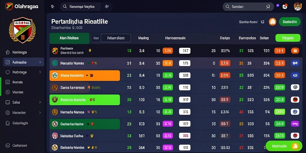 Tantangan seru di setiap level yang menuntut strategi.