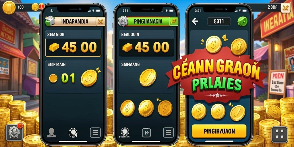 Fitur interaksi yang memperkuat komunitas pengguna TANTE777.