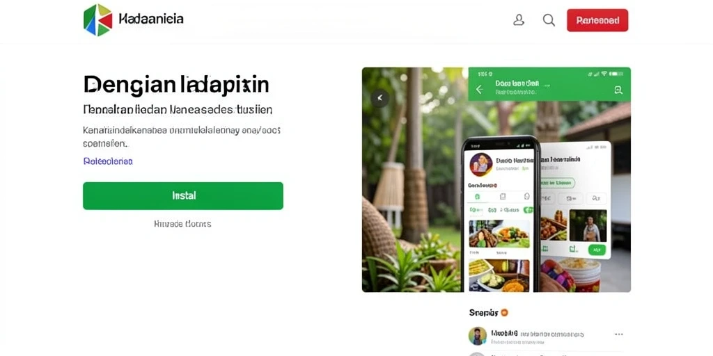 Grafis yang memukau dan warna yang cerah.