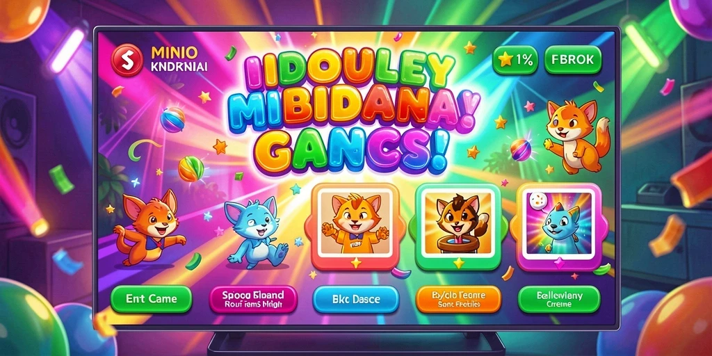 Fitur keamanan yang menjaga data pengguna dengan baik.