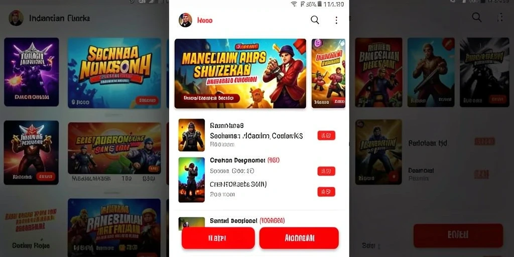 Halaman transaksi yang aman dan cepat.